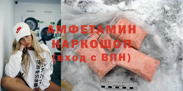 молекула духа Алексин